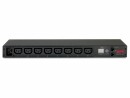 APC Metered Rack PDU - AP7821B