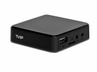 TVIP Mediaplayer / IPTV Player S-Box v.710