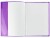 Bild 1 HERMA Einbandfolie Plus A5 Violett, Produkttyp
