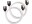 Bild 0 Corsair SATA3-Kabel Premium Set Weiss 60 cm, Datenanschluss
