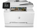 HP Inc. HP Multifunktionsdrucker Color LaserJet Pro MFP M283fdw