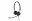 Bild 1 Jabra Headset BIZ 2400 II Duo UNC QD, Microsoft