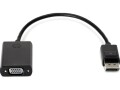 HP Inc. HP Adapter DisplayPort - VGA DisplayPort - VGA, Kabeltyp