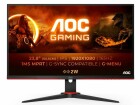 AOC Gaming 24G2SPU/BK - G2 Series - LED monitor