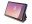 Image 0 Lenovo - Flip cover for tablet - polyurethane, polycarbonate