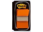 Post-it Page Marker Post-it Index Orange, 50 Stück