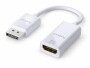 PureLink Adapter DisplayPort - HDMI, Kabeltyp: Adapter