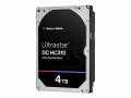 Western Digital Ultrastar DC HC310 (7K6) 4TB SAS