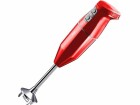 Bamix Stabmixer Cordless Rot, Motorleistung: 25.92 W, Funktionen