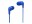 Bild 6 Philips In-Ear-Kopfhörer TAE1105BL/00 Blau, Detailfarbe: Blau