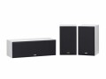 Yamaha Home Cinema Speaker Set NS-P350 Weiss, Lautsprecher Typ