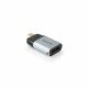 DICOTA Adapter USB Type-C - DisplayPort/USB Type-C, Kabeltyp
