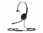 Yealink Headset UH34 Mono UC USB, Microsoft Zertifizierung