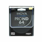 Hoya 72,0 Pro ND64 Filter