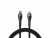 Bild 4 4smarts USB 2.0-Kabel PremiumCord USB C - Lightning 1