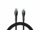 4smarts USB 2.0-Kabel PremiumCord USB C - Lightning 1