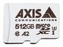 Axis Communications AXIS Surveillance - Flash-Speicherkarte