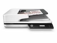HP Inc. HP Flachbettscanner Scanjet Pro 3500 f1