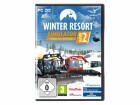 GAME Winter Resort Simulator Season 2