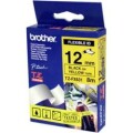 Brother TZeFX631 - Flexitape -