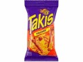 Takis Mais Chips Volcano 100 g, Produkttyp: Paprika