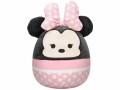 Squishmallows Plüsch Disney: Minnie Maus 35 cm, Plüschtierart