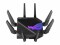 Bild 1 Asus Mesh-Router ROG Rapture GT-AXE16000, Anwendungsbereich