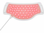 Silk'n Antiaging-Gerät LED Neck Mask, Detailfarbe: Weiss