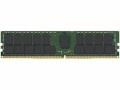 Kingston - DDR4 - module - 32 Go