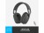 Bild 6 Logitech Headset Zone Vibe 100 Graphite, Mikrofon Eigenschaften