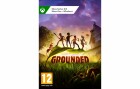 Microsoft Grounded (ESD), Für Plattform: Xbox Series S, Xbox
