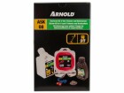 Arnold Starterkit ASK08 für 2-Takt-Trimmer/Motorsensen