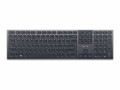 Dell Premier Collaboration Keyboard - KB900 - UK (QWERTY