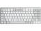 Bild 0 Logitech Tastatur - MX Mechanical Mini for Mac pale grey