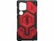UAG Back Cover Monarch Pro Galaxy S24 Ultra Crimson