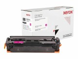 Xerox EVERYDAY MAGENTA TONER COMPATIBLE WITH HP 414X (W2033X