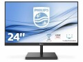 Philips Monitor 245E1S/00, Bildschirmdiagonale: 23.8 ", Auflösung