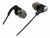 Bild 3 Skullcandy In-Ear-Kopfhörer Set USB-C True Black, Detailfarbe
