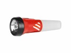 Energizer Taschenlampe 2 in 1 Lantern, Einsatzbereich: Outdoor