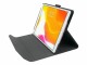 4smarts DailyBiz - Flip cover for tablet - leatherette