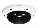 i-Pro Panasonic Netzwerkkamera WV-S8563LG, Bauform Kamera