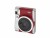 Bild 1 FUJIFILM Fotokamera Instax Mini 90 Neo classic Rot, Detailfarbe