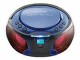 Image 2 Lenco Tragbarer CD-Player SCD-550