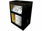 Pyramid Disney Gift Box Schöne und das Biest, Tassen