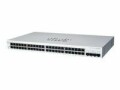 Cisco Business 220 Series - CBS220-48FP-4X