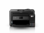 Epson EcoTank ET-3850 - Multifunction printer - colour