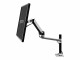 Ergotron LX - Desk Mount LCD Arm, Tall Pole