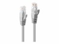 LINDY - Patch-Kabel - RJ-45 (M) bis RJ-45 (M