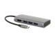 LMP Multiadapter USB Type-C - HDMI, USB 3.0