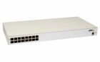 Axis Communications Axis 8 Port PoE Switch